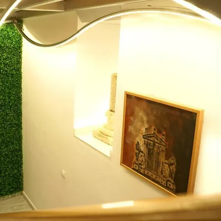 Vitores Turisticos Appartement *