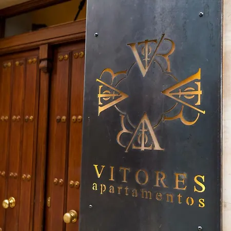 Appartement Vitores Turisticos