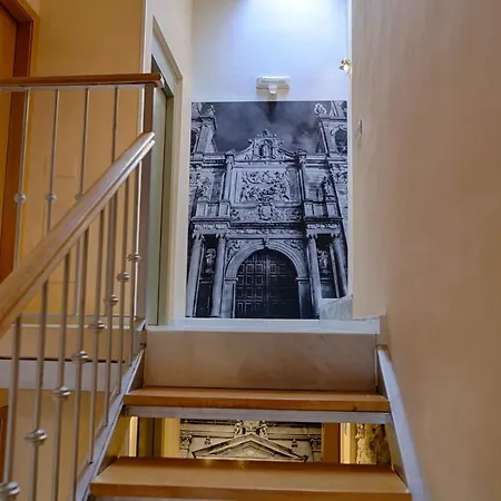 Vitores Turisticos Appartement Úbeda
