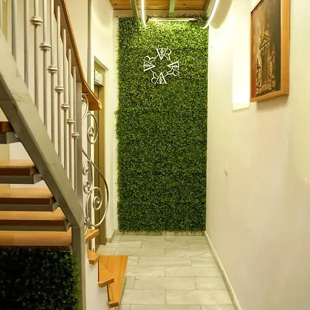 Vitores Turisticos Appartement Úbeda