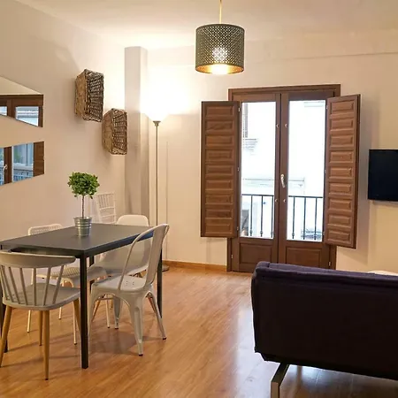 Vitores Turisticos Appartement