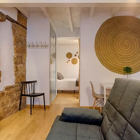 Appartement Vitores Turisticos