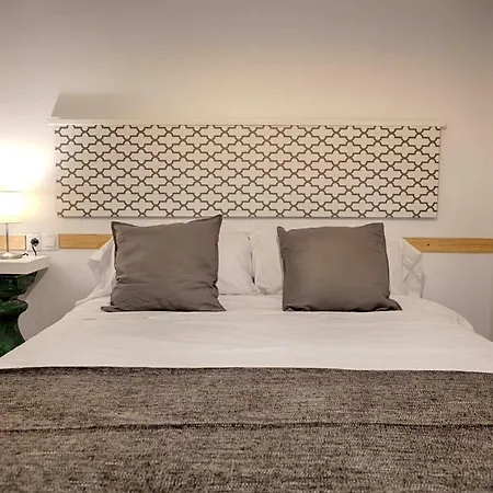 Vitores Turisticos Appartement
