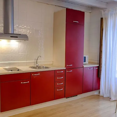 Appartement Vitores Turisticos Úbeda