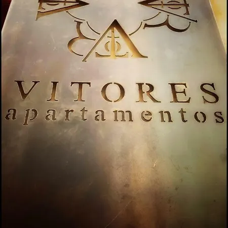 Appartement Vitores Turisticos *