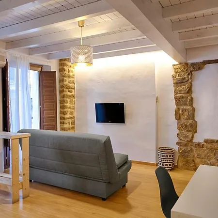 Vitores Turisticos Appartement *