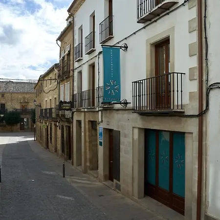 Vitores Turisticos